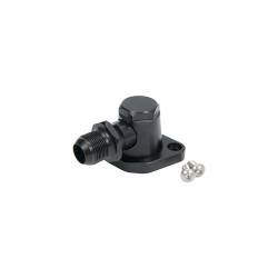 Allstar Performance - Allstar Performance ALL30372 Swivel Water Neck Billet Aluminum -16AN - Image 1