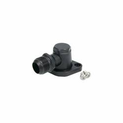 Allstar Performance - Allstar Performance ALL30373 Swivel Water Neck Billet Aluminum -20AN - Image 1