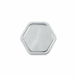 Allstar Performance - Allstar Performance ALL30139 Billet Aluminum Radiator Cap - Image 1