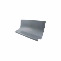 Allstar Performance - Allstar Performance ALL23224 Radiator Air Scoop for Sprint - Image 1