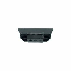 Allstar Performance - Allstar Performance ALL38070 Transmission Mount Solid - Image 1