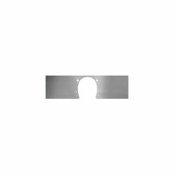 Allstar Performance - Allstar Performance ALL38120 Motor Plate SB Chevy 10" x 36" - Image 1