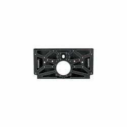 Allstar Performance - Allstar Performance ALL38126 Sprint Rear Motor Plate Black - Image 1
