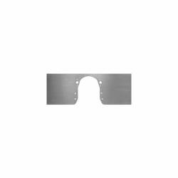 Allstar Performance - Allstar Performance ALL38124 Motor Plate BB Chevy 12" x 36" - Image 1