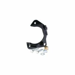 Allstar Performance - Allstar Performance ALL42119 Hybrid Rotor Caliper Bracket RH - Image 1