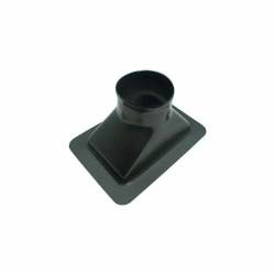 Allstar Performance - Allstar Performance ALL42140 Brake Duct Headlight Mount - Image 1
