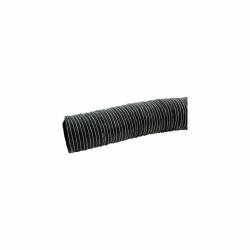 Allstar Performance - Allstar Performance ALL42154 Brake Duct Hose 4" x 10' Black 300-DEG - Image 1
