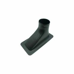 Allstar Performance - Allstar Performance ALL42141 Brake Duct Offset Single Hole - Image 1