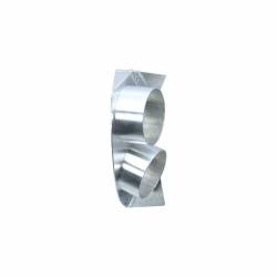 Allstar Performance - Allstar Performance ALL42113 Spindle Duct RH Dual - Image 1