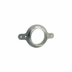 Allstar Performance - Allstar Performance ALL42160 Brake Hose Duct Flange - Image 1