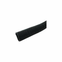 Allstar Performance - Allstar Performance ALL42150 Brake Duct Hose 3" x 10' Black 275-DEG - Image 1