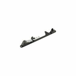 Allstar Performance - Allstar Performance ALL54239 Throttle Bracket w/Spring 4500 Ford Black - Image 1