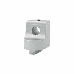 Allstar Performance - Allstar Performance ALL54268 Throttle Bracket Replacement End Morse Clear - Image 1