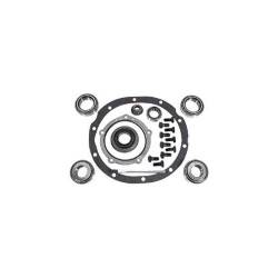 Allstar Performance - Allstar Perf ALL68511 Bearing Kit Ford 9" 2.893" Carrier Bearing Stock 28-Spline - Image 1