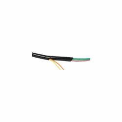 Allstar Performance - Allstar Performance ALL76602 Spiral Wire Loom 1/2"x10' - Image 1