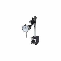 Allstar Performance - Allstar Performance ALL96414 Dial Gauge w/Magnetic Base - Image 1