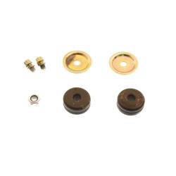 Bilstein - Bilstein 24-007054 36mm Monotube Shock Absorber - Image 2