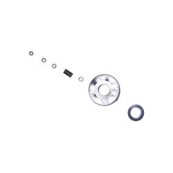 Bilstein - Bilstein 24-015042 36mm Monotube Shock Absorber - Image 2
