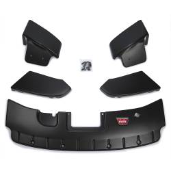 Warn - Warn 98336 Skirting Kit for Hidden Kit Winch Mounting System for Ford - Image 1