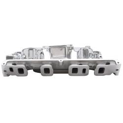 Edelbrock - Edelbrock 21051 Performer 390 Intake Manifold for Ford FE Polished Finish - Image 2