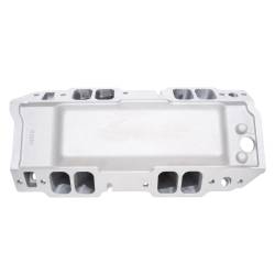 Edelbrock - Edelbrock 28962 Super Victor CNC BBC Intake Manifold - Image 2