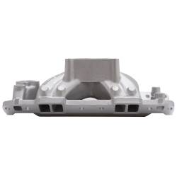 Edelbrock - Edelbrock 2971 Super Victor 4500 for Raised Port 23-DEG Intake Manifold SB-Chevy - Image 2