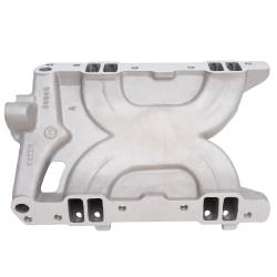 Edelbrock - Edelbrock 50565 Torker II EFI Pontiac Intake Manifold - Image 2