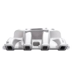 Edelbrock - Edelbrock 71197 Performer RPM Small Block Chevy LS3 Intake Manifold Only - Image 2