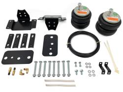Tuff Country 74445 Leveling Solutions Suspension Air Bags Kit for 07-22 Tundra