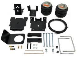 Tuff Country 74430 Rear Leveling Suspension Air Bags Kit for 07-18 Silv/Sra 1500