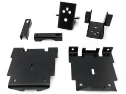 Tuff Country - Tuff Country 74430 Rear Leveling Suspension Air Bags Kit for 07-18 Silv/Sra 1500 - Image 2