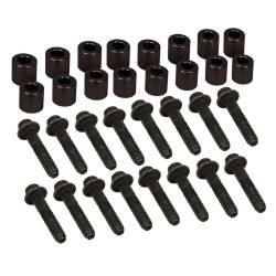 BD Diesel - BD Diesel 1041483 Exhaust Manifold Gasket Set for 03-07 Ford F250/F350 6.0L PS - Image 1
