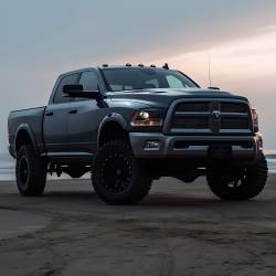 BD Diesel - BD Diesel 1047139 Howler Stock VGT Turbo Kit for 03-07 Dodge Cummins 5.9L - Image 2