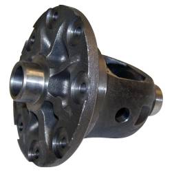 Crown Automotive Jeep Replacement - Crown Automotive 44590 Rear UNLOADED OPEN Differential Carrier DANA-35 3.55-Up - Image 1