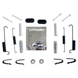 Crown Automotive Jeep Replacement - Crown Automotive 4796337HK Parking Brake Shoe Hardware Kit - Image 1