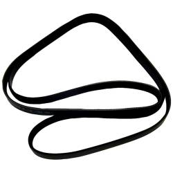 Crown Automotive Jeep Replacement - Crown Automotive 4798386 Serpentine Belt - Image 2