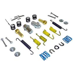 Crown Automotive Jeep Replacement - Crown Automotive 5191215HK Parking Brake Hardware Kit - Image 2