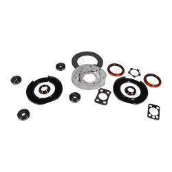 Yukon Gear and Axle - Yukon Gear YP KNCLKIT-TOY Knuckle Kit for 79-85 Toyota Hilux & 75-90 Landcruiser - Image 3