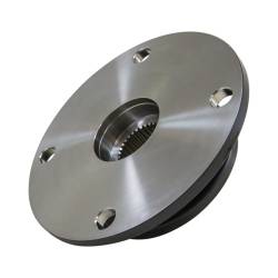 Yukon Gear and Axle - Yukon Gear YY T5004020 Differential Pinion Flange Heavy Duty Replacement - Image 3