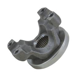 Yukon Gear and Axle - Yukon Gear YY GM12-1330-C Pinion Yoke - Image 3