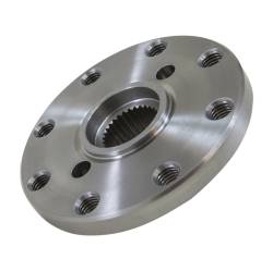 Yukon Gear and Axle - Yukon Gear YY F880602 Rear Yoke for Ford 8.8" 30SPL Truck U-Joint Size 5" OD - Image 3