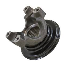 Yukon Gear and Axle - Yukon Gear YY DS110-1480-39 Pinion Yoke for Spicer S110 1480 U-Joint Size - Image 3