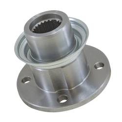 Yukon Gear and Axle - Yukon Gear YY NM226-RND-24 Rear Pinion Flange for Nissan Titan M226 Dana-44 - Image 3