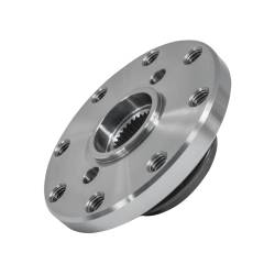 Yukon Gear and Axle - Yukon Gear YY F975600 Rear Flange Yoke for Ford 9.75" - Image 3
