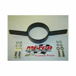 Metco Motorsports - Metco Motorsports MDL1100 Drive Shaft Safety Loop for 70-72 Monte Carlo - Image 1