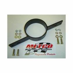Metco Motorsports - Metco Motorsports MDL1700 Drive Shaft Safety Loop for 66-70 Dodge - Image 1