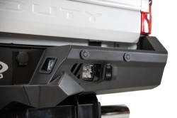 Addictive Desert Designs - Addictive Desert Designs R160051280103 Bomber HD Rear Bumper - Image 2