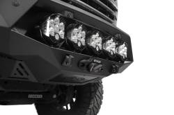 Addictive Desert Designs - Addictive Desert Designs AC99157590NA Capture Fairlead - Image 2