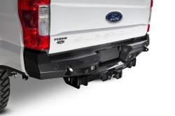Addictive Desert Designs - Addictive Desert Designs R161231280103 Stealth Fighter Rear Bumper - Image 2