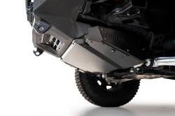 Addictive Desert Designs - Addictive Desert Designs AC23005NA03 Rock Fighter Skid Plate for 21-22 Bronco - Image 1